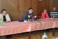 Централно гријање у Приједору до 25. априла