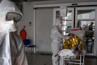 Hrvatska: 42 nova slučaja zaraze, ukupno 1.950