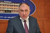 Ђаковић: Нема новозаражених вирусом корона у Приједору