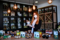 Отворена "Крајишка кућа" у којој је пласирано 300 производа.