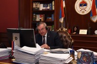 Dozvola kretanja do Donje Gradine radi obilježavanja Dana sjećanja