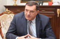 Dodik: Epidemija nije promijenila moj odnos prema BiH