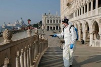 Italija: Broj preminulih porastao za 437, na ukupno 25.085