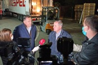 Višković: Srpska ima dovoljno medicinske opreme za borbu protiv virusa korona