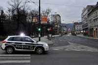 Predloženo ukidanje policijskog časa u FBiH od 4. maja