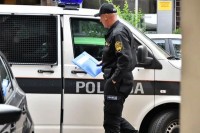 Mostar: Muškarac ranjen za vrijeme policijskog časa