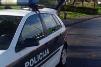 Travnik: U kutiji za lijekove pokušali dostaviti drogu u karantin