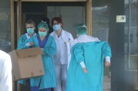 Владо Ђајић: УКЦ има довољно медицинске опреме