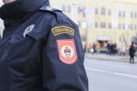 MUP Srpske: Izvještaj protiv osumnjičenog za prijetnje sudiji u Prijedoru