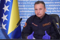 Fahrudin Solak: Odluka o ukidanju policijskog časa u FBiH nakon detaljnih analiza