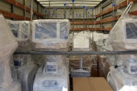 Болницама донирана заштитна опрема вриједна 68.000 КМ