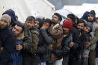 BiH planira deportaciju 10.000 migranata, ali oni ne žele ni saradnju ni povratak