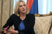 Cvijanović: Ukidanje vanrednog stanja moguće oko 10. maja