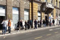 Кантон Сарајево: У просјеку дневно остане без посла 121 особа