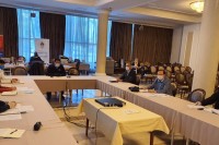 Tim za praćenje sprovođenja mjera Republičkog štaba:Pojačati kontrolu i ne izbjegavati kaznenu politiku