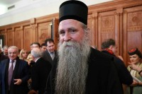 Vladika Joanikije: Ne smije se udarati na dostojanstvo i integritet čovjeka