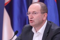 Još 162 pozitivnih na kovid u Srbiji , ukupno 7.276, izliječeno 1.063
