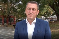 Rašić podnio ostavku zbog optužnice Specijalnog tužilaštva Kosova