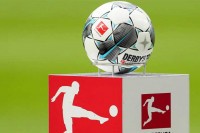 Bundes liga se nastavlja 9. maja, ako Vlada dozvoli