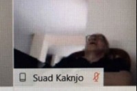 Poslanik SDA Suad Kaknjo zaspao tokom online sjednice Parlamenta FBiH