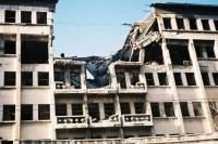 Удружење новинара РС разочарано: Нико није одговарао за смрт 16 радника РТС-а