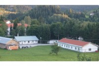 Vojnik povrijeđen u eksploziji u kasarni u Palama stabilno i van životne opasnosti