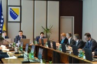 Savjet ministara bez dogovora, novac MMF-a i dalje blokiran