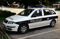 Drvar: Ubio se hicem iz poluautomatske puške
