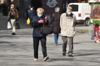 Ublažene mjere u FBiH, starijima od 65 i mlađima od 18 godina dozvoljeno kretanje tri dana u sedmici