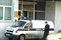 Tuzla: Predložen jednomjesečni pritvor za Sejbina Fejzića
