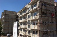 Вишеград: Приводи се крају изградња 40 станова за социјално угрожене и расељене особе