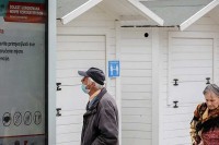 Jedno lice preminulo u Hrvatskoj od korone, vlast popušta mjere zabrane