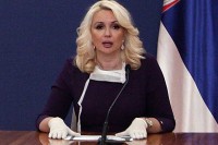 Preminulo još pet osoba u Srbiji, novozaraženih 207
