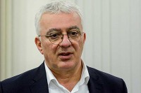 Mandić: Pandemija iskorištena da se uspostavi represivni sistem