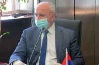 Đokić: Energetski sektor stabilan i u pripremi nove investicije