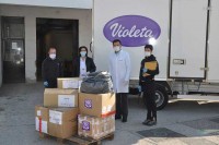Дарована заштитна опрема у Приједору