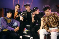 Vratili se New Kids Od The Block: Poslušajte njihovu novu pjesmu VIDEO