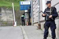 Pet godina od terorističkog napada na Policijsku stanicu Zvornik: Pravosudne institucije BiH i dalje nijeme