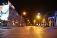 Zabranu kretanja prekršile 54 osobe u Srpskoj