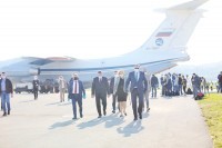 Aleksandar Vučić:Ruska pomoć Srbiji i Srpskoj potvrda izuzetnih odnosa