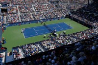 US Open mogao bi da se igra u Indijan Velsu