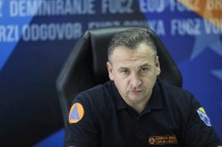 Teško povrijeđen Fahrudin Solak, direktor Federalne uprave civilne zaštite
