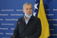 Radončić: Džaferović otvorio vrata za nekontrolisan dolazak migranata