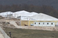 Migranti bježe iz prihvatnog centra u selu Lipa, povratnici strahuju za svoja ognjišta