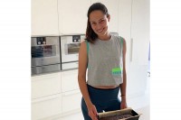Ana Ivanović odlučila da obraduje supruga ovim pecivom, isprobajte ga i vi