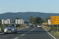 Bez posebnih ograničenja u saobraćaju, oprez zbog odrona