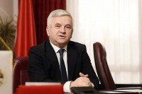 Čubrilović: Ljekar Vojvodić dao značajan doprinos razvoju parlamentarizma