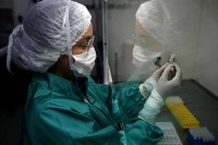 Jош 15 особа заражено у Српској, међу њима и два медицинска радника