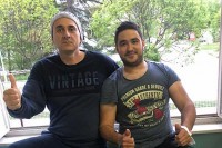 Двојица дубичана побиједила вирус корону