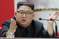 Kim Džong Un uputio pismo građevinskim radnicima